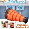 Sink Plunger