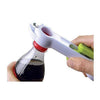 Six-in-one Can Opener