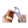 Six-in-one Can Opener
