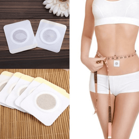 Slim Detox Patches