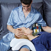Slow Rebound Pressure Pillow