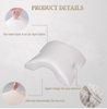 Slow Rebound Pressure Pillow