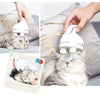 Smart Cat Massager