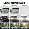 Smart Photochromic Polarized Sunglasses - UV Protection, Anti Glare
