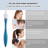 Smart Swab ear cleaner