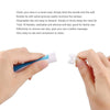 Smart Swab ear cleaner