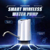 Smart Wireless Water Pump