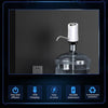 Smart Wireless Water Pump