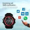 ★ SmartWatch ★ Android/IOS Waterproof