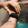 ★ SmartWatch ★ Android/IOS Waterproof