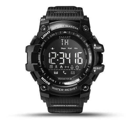 ★ SmartWatch ★ Android/IOS Waterproof