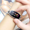 Smartwatch Fitness & Health Smart Bracelet For Women