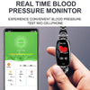 Smartwatch Fitness & Health Smart Bracelet For Women