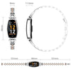 Smartwatch Fitness & Health Smart Bracelet For Women