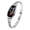 Smartwatch Fitness & Health Smart Bracelet For Women