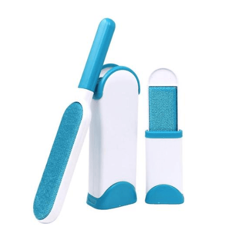 Smile Pet Brush Fur & Lint Remover