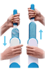 Smile Pet Brush Fur & Lint Remover