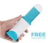 Smile Pet Brush Fur & Lint Remover