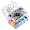 Snaps and Snap Pliers Set