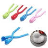 Snow Duck Clip