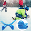 Snow Duck Clip