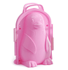 Snow Duck Clip