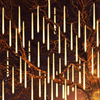 Snow Fall LED Lights