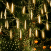 Snow Fall LED Lights