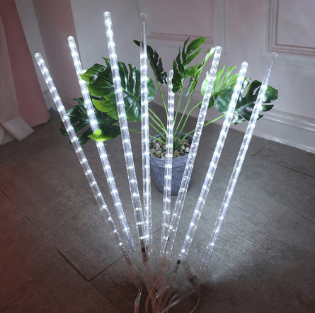 Snow Fall LED Lights