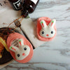 BalleenShiny Cartoon Animal Socks