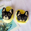 BalleenShiny Cartoon Animal Socks