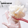 Soft Bristle Bath Brush