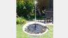 Solar Powered Fountain Pump