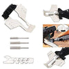 Special Chainsaw Grinding Tool （ 1 Set ）