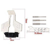 Special Chainsaw Grinding Tool （ 1 Set ）