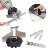 Special Chainsaw Grinding Tool （ 1 Set ）