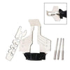 Special Chainsaw Grinding Tool （ 1 Set ）
