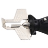 Special Chainsaw Grinding Tool - Your Chainsaw Has Never Been Shaper!