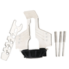 Special Chainsaw Grinding Tool - Your Chainsaw Has Never Been Shaper!