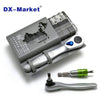 Special groove screwdriver