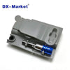 Special groove screwdriver
