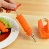 Spiral Slicing Tool
