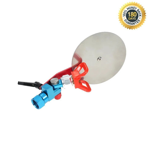 SpraySteady™ THE ULTIMATE PAINTING TOOL
