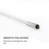 Spring tube dredging tool