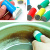 Stainless Steel Cleaning Brush Stick