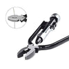 Stainless Steel Safety Wire Pliers