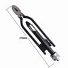 Stainless Steel Safety Wire Pliers