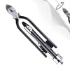 Stainless Steel Safety Wire Pliers