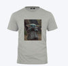 Star Wars - Yoda Baby Drink Soup T-shirt