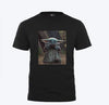 Star Wars - Yoda Baby Drink Soup T-shirt